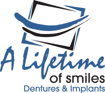 Lifetime of Smiles logo